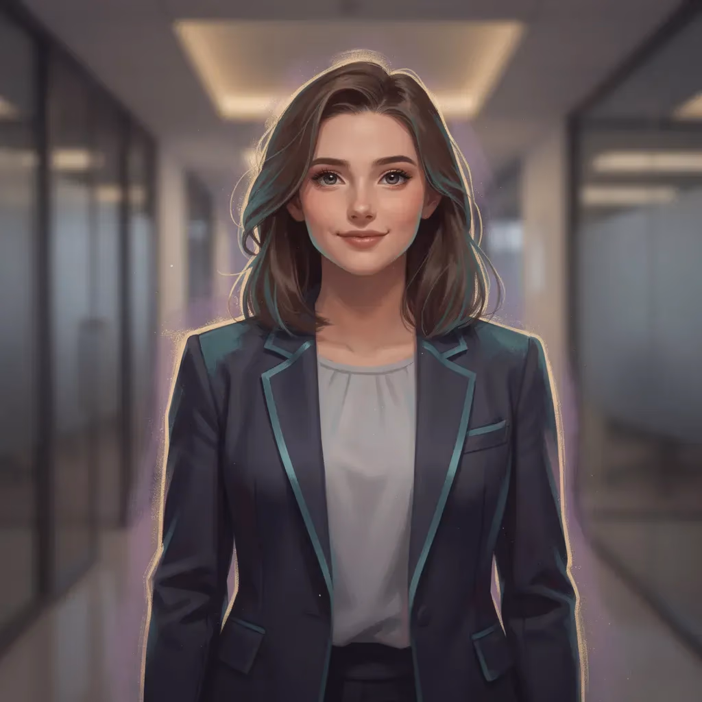 Aura Check Type The Fierce