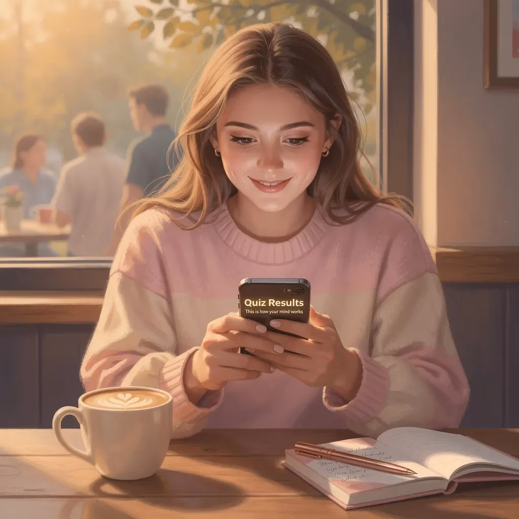 Beauty Check Benefits