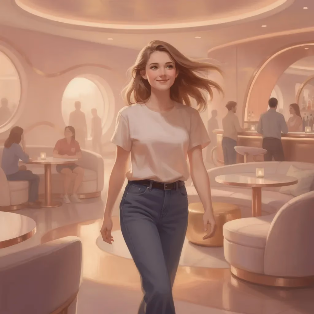 Beauty Check Electric Presence