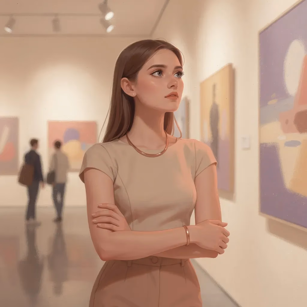 Beauty Check Sleek Enigma