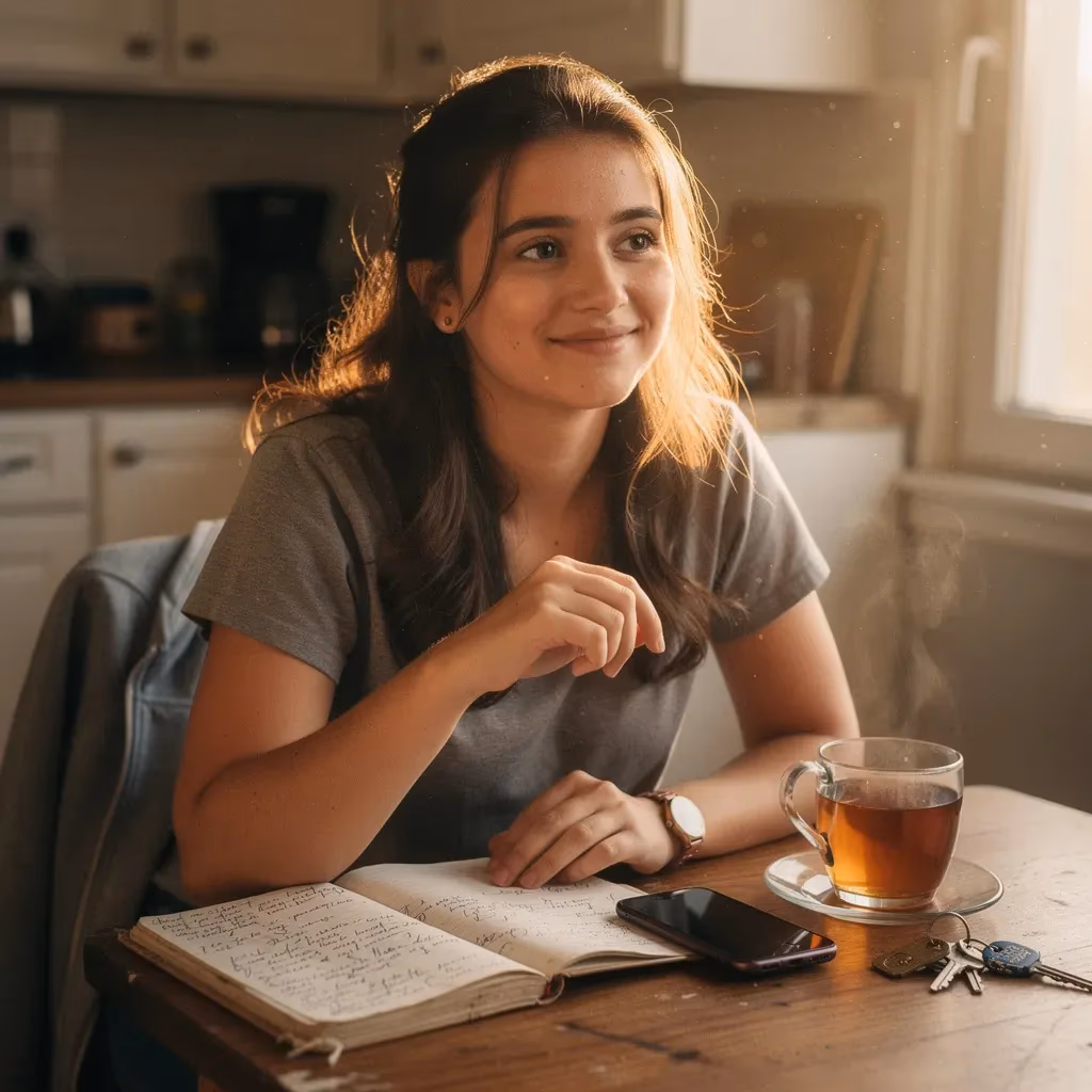 Best Friend Type Story