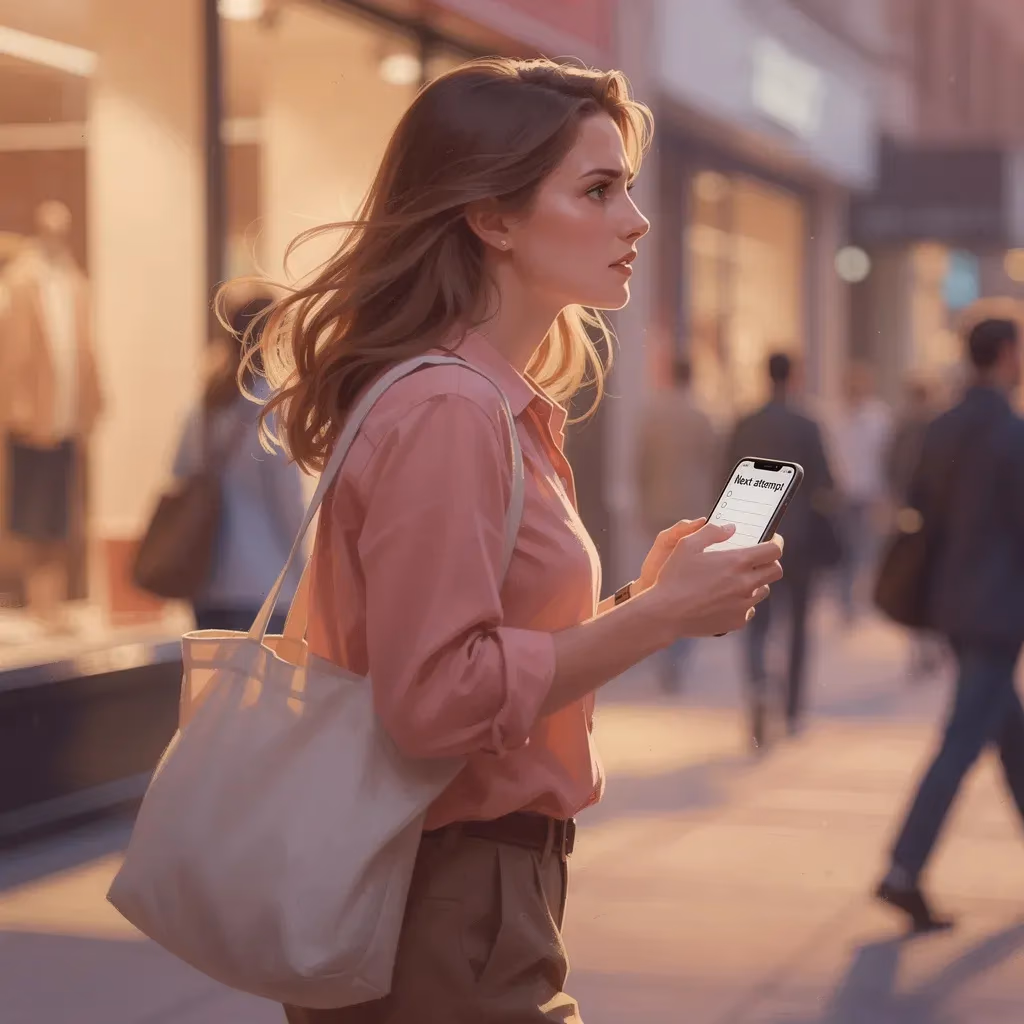 Bouncing Back Driven Warrior