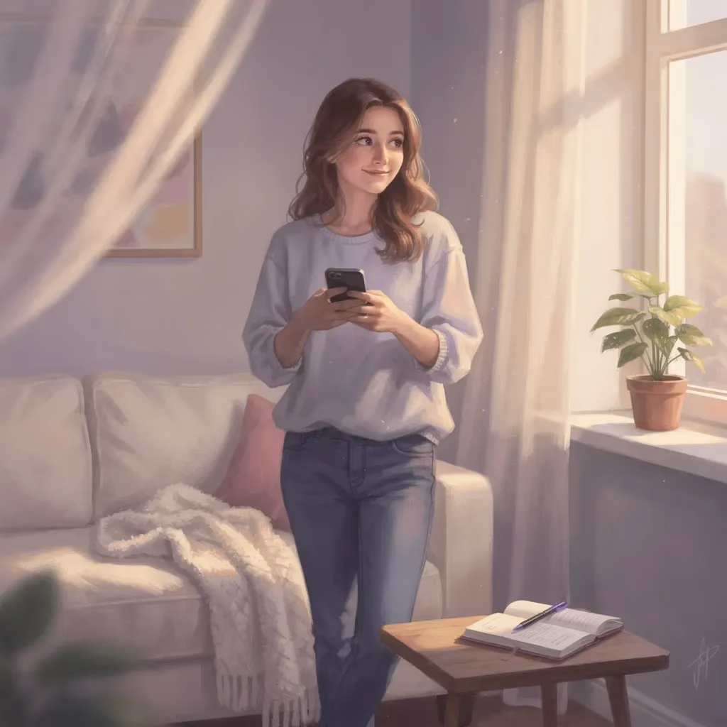 Burnout Check Benefits