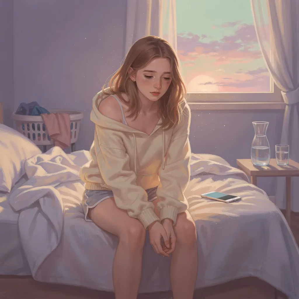 Burnout Check Empty Tank