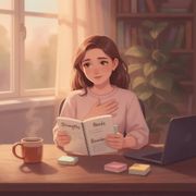 Work Persona