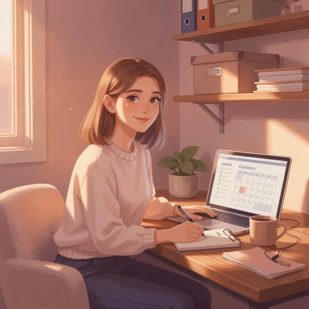 Career Archetype Q2 0