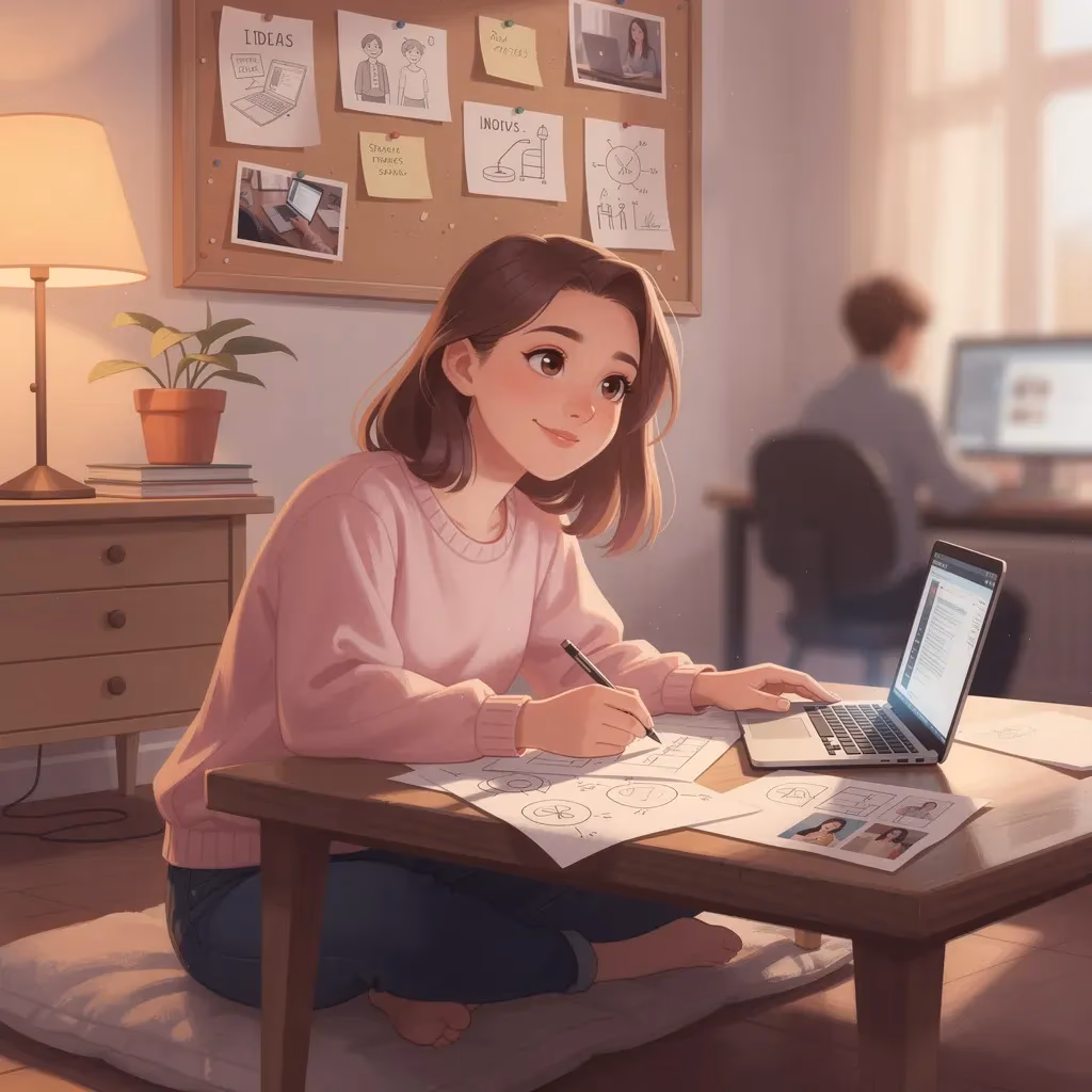 Career Archetype Q3 0