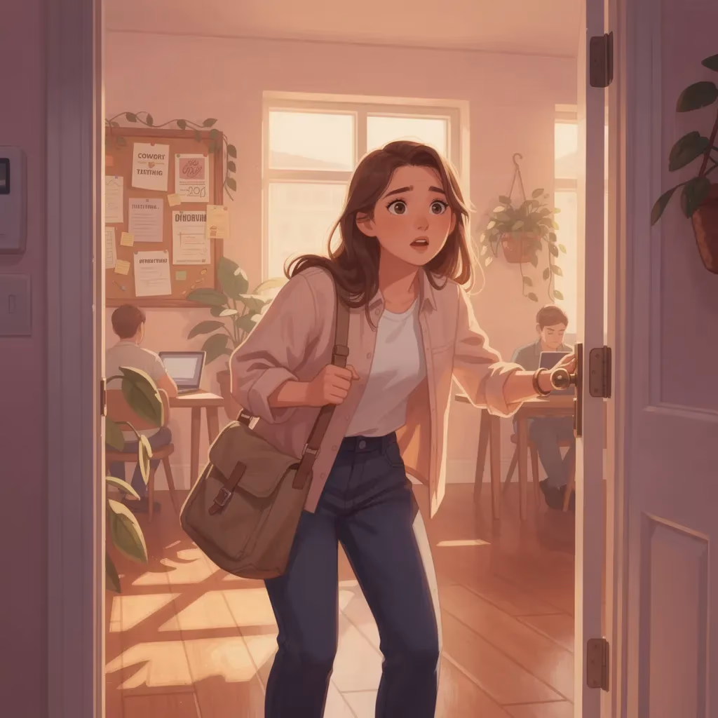 Career Archetype Q6 0