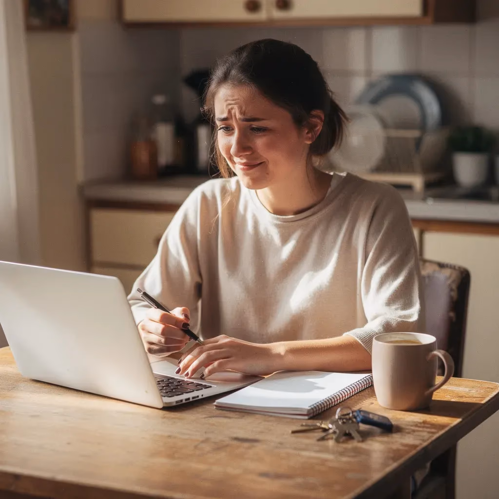 Career Archetype Story