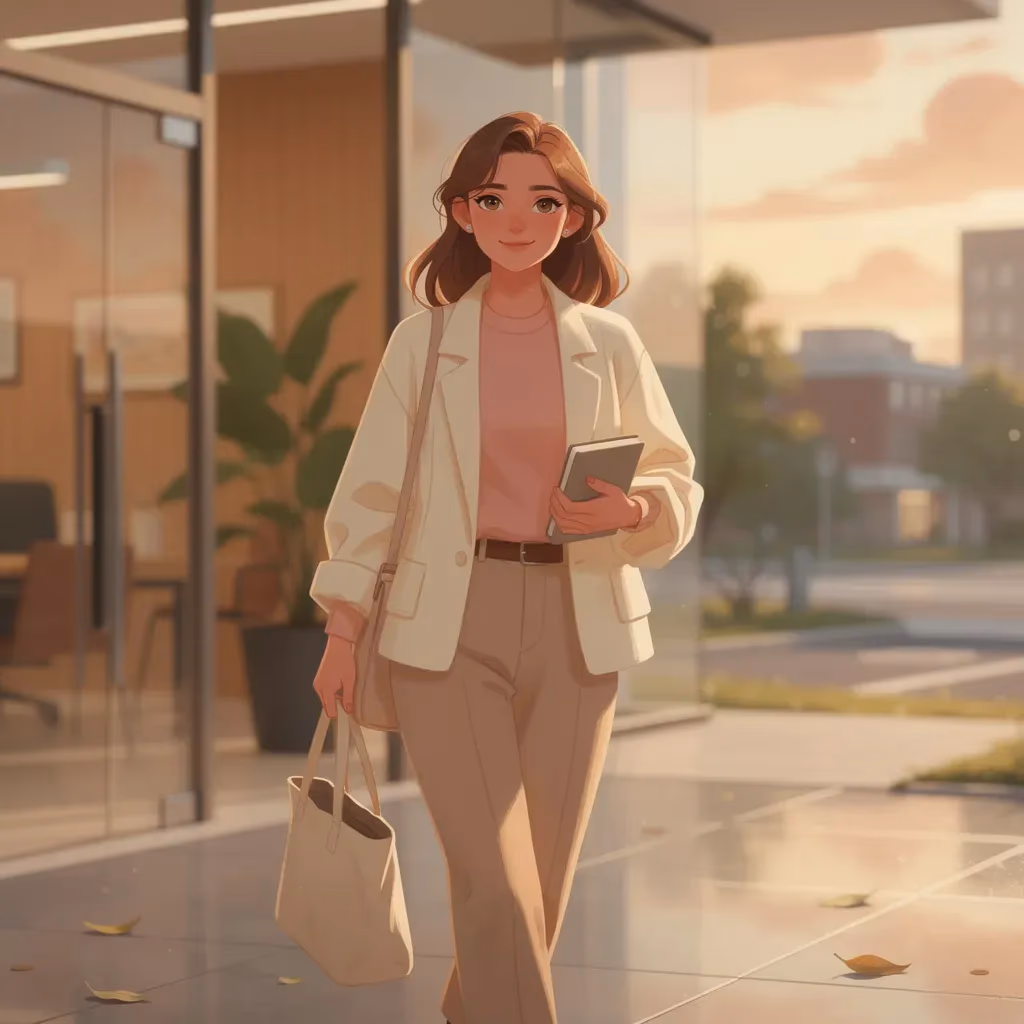 Career Decision Aligned Thriving