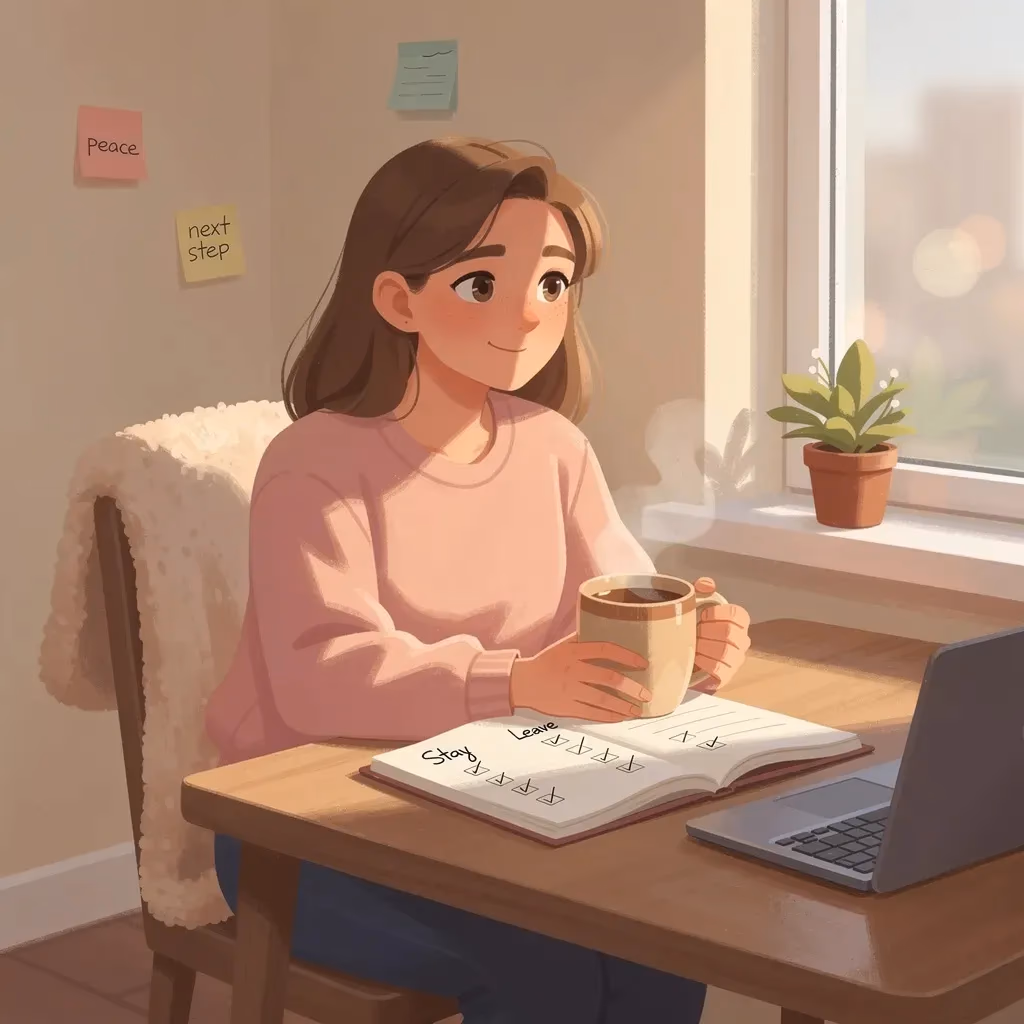 Career Decision Hero