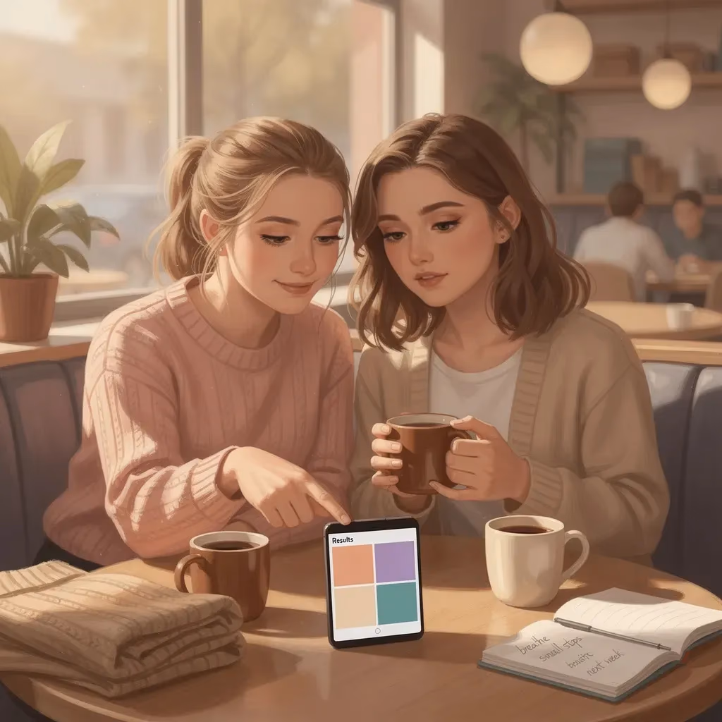 Career Decision Lens Benefits