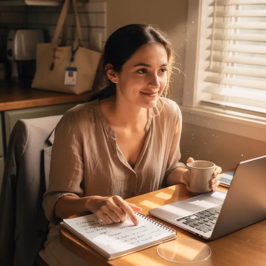 Career Decision Lens Story