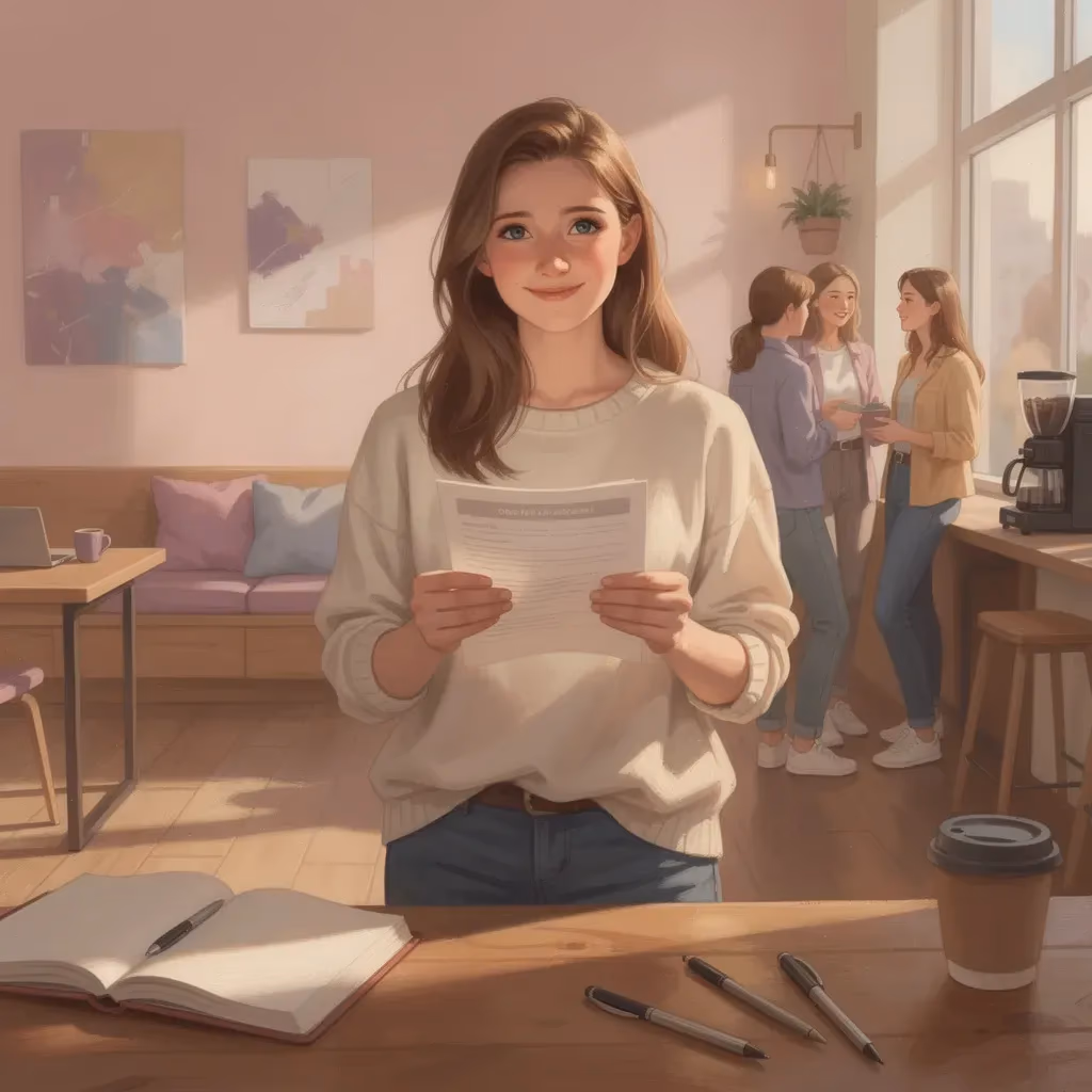 Career Match Benefits