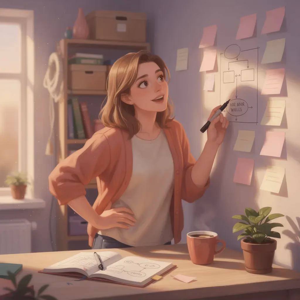 Career Match Visionary