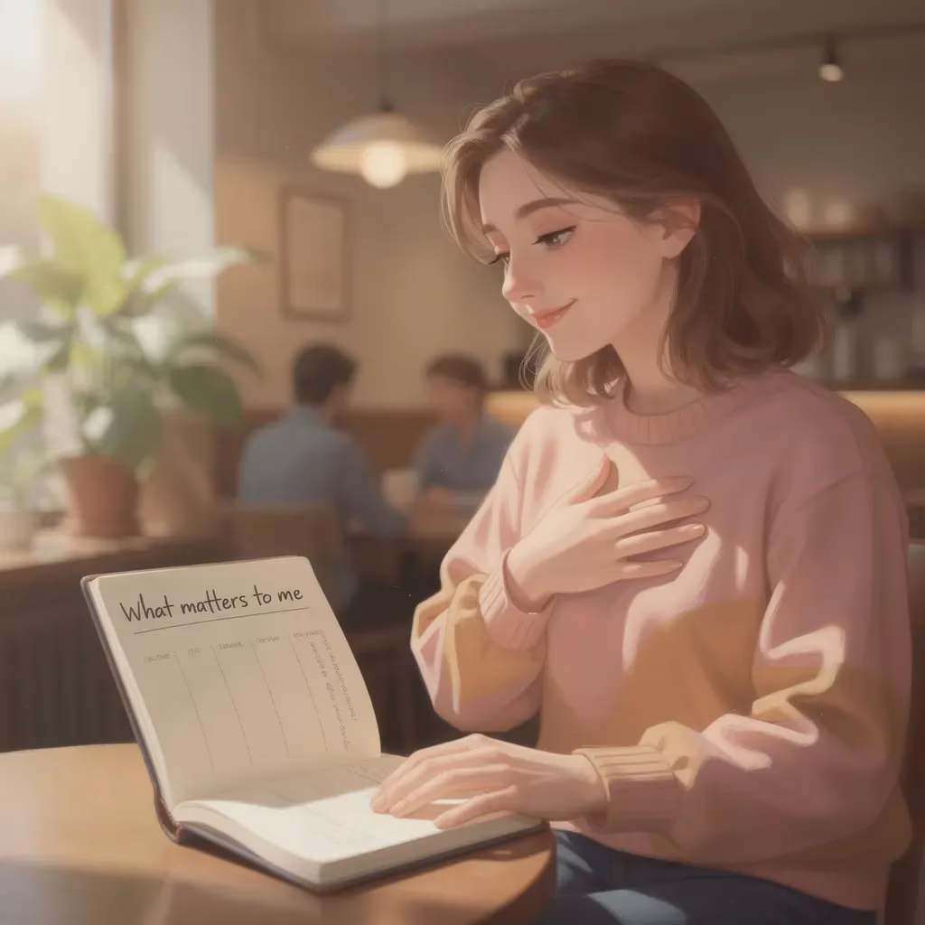 Career Potential Impact Catalyst