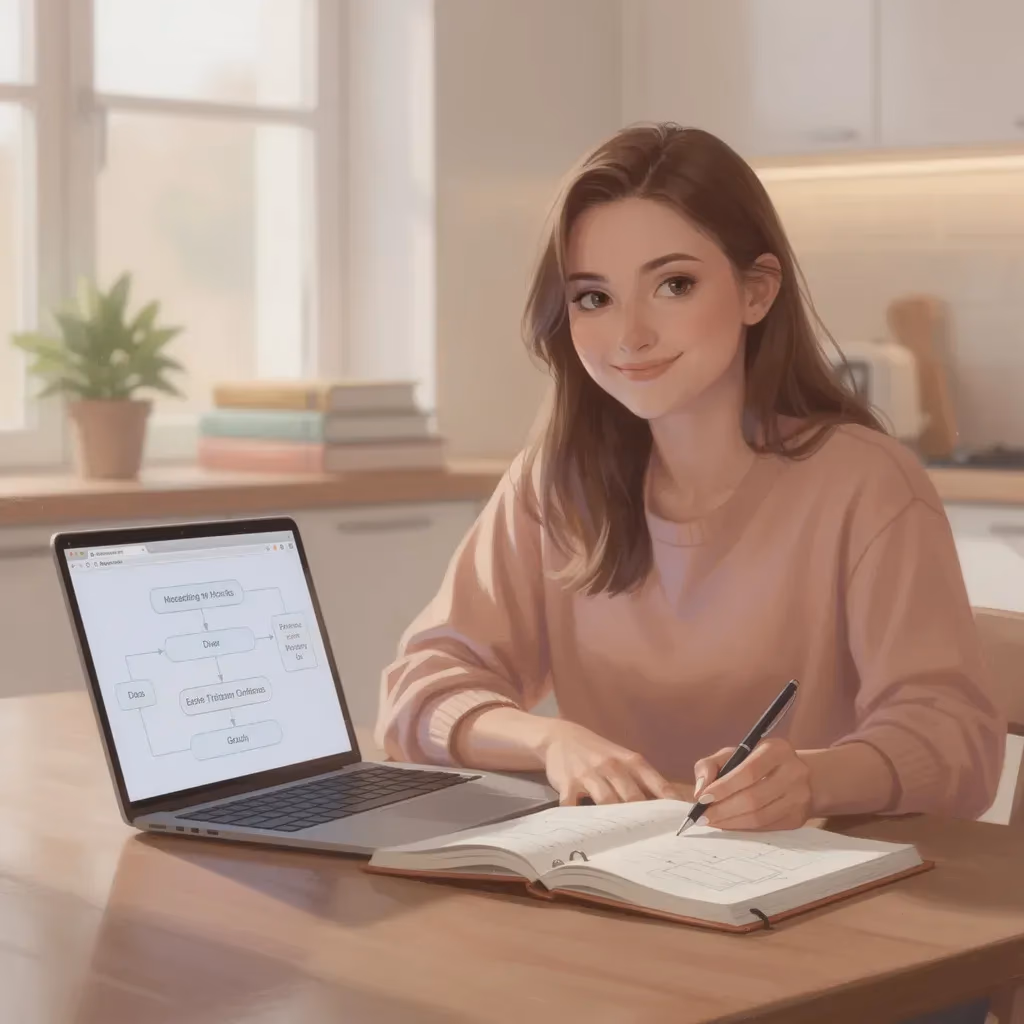 Career Potential Tech Innovator