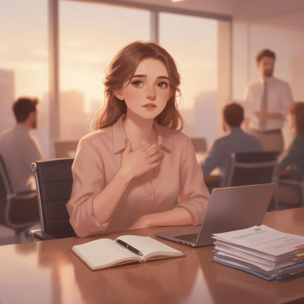 Career Values Achiever