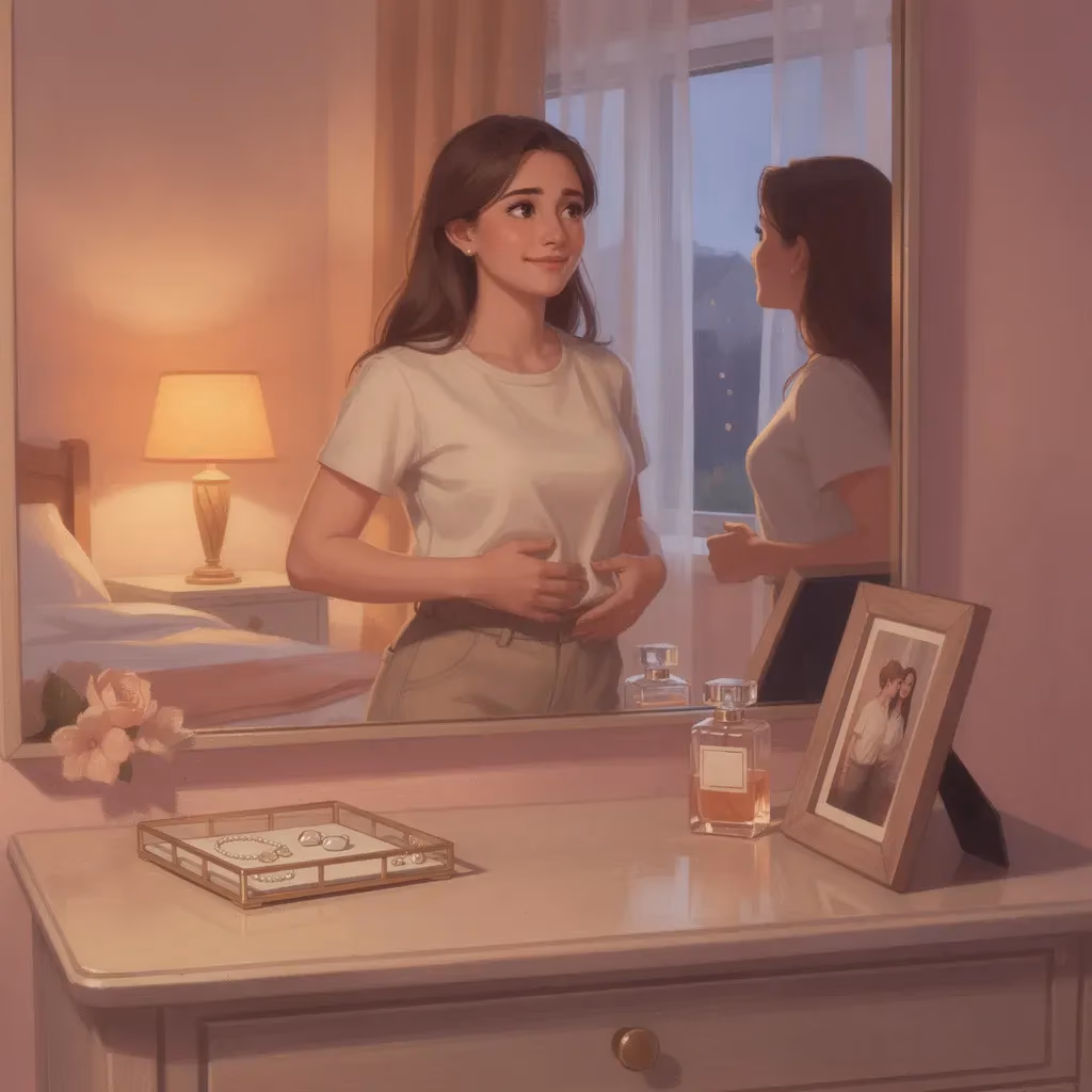 Celebrity Persona Benefits