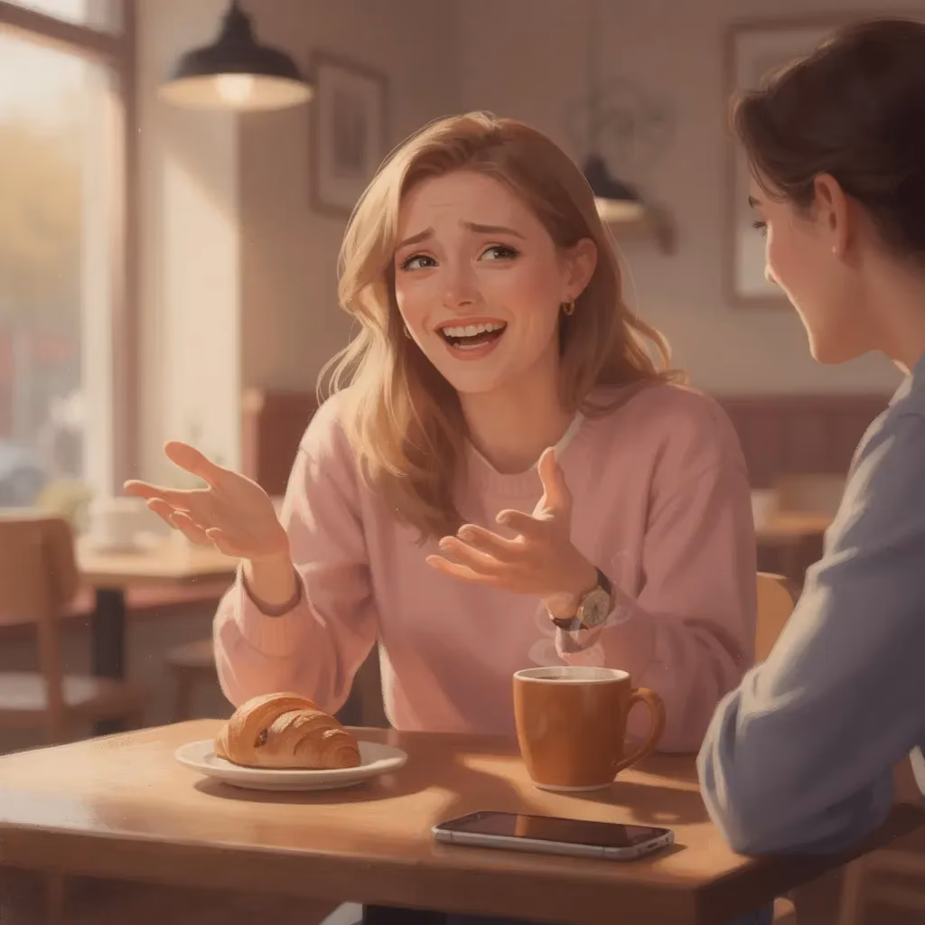 Celebrity Persona Q4 0