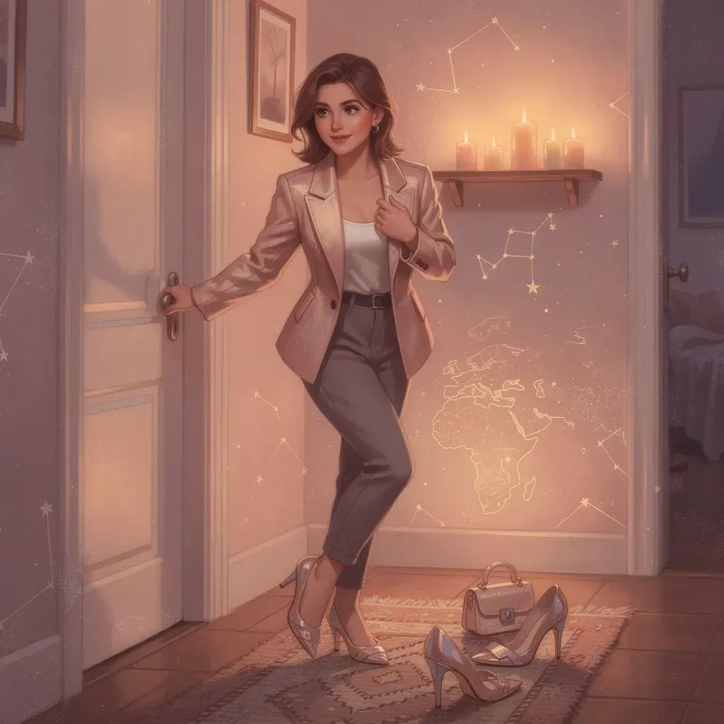 Celestial Charm Q1 0