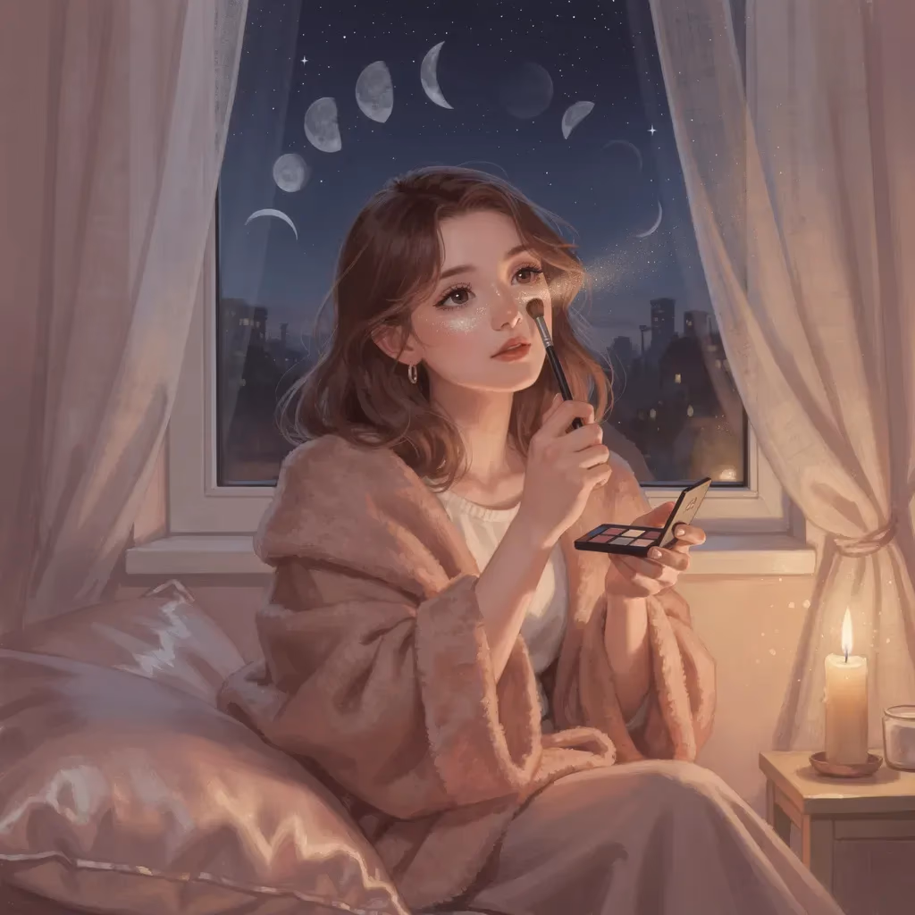 Celestial Charm Q12 0