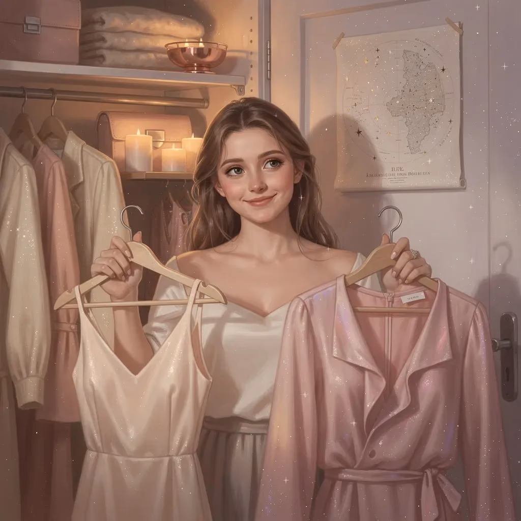 Celestial Charm Q7 0