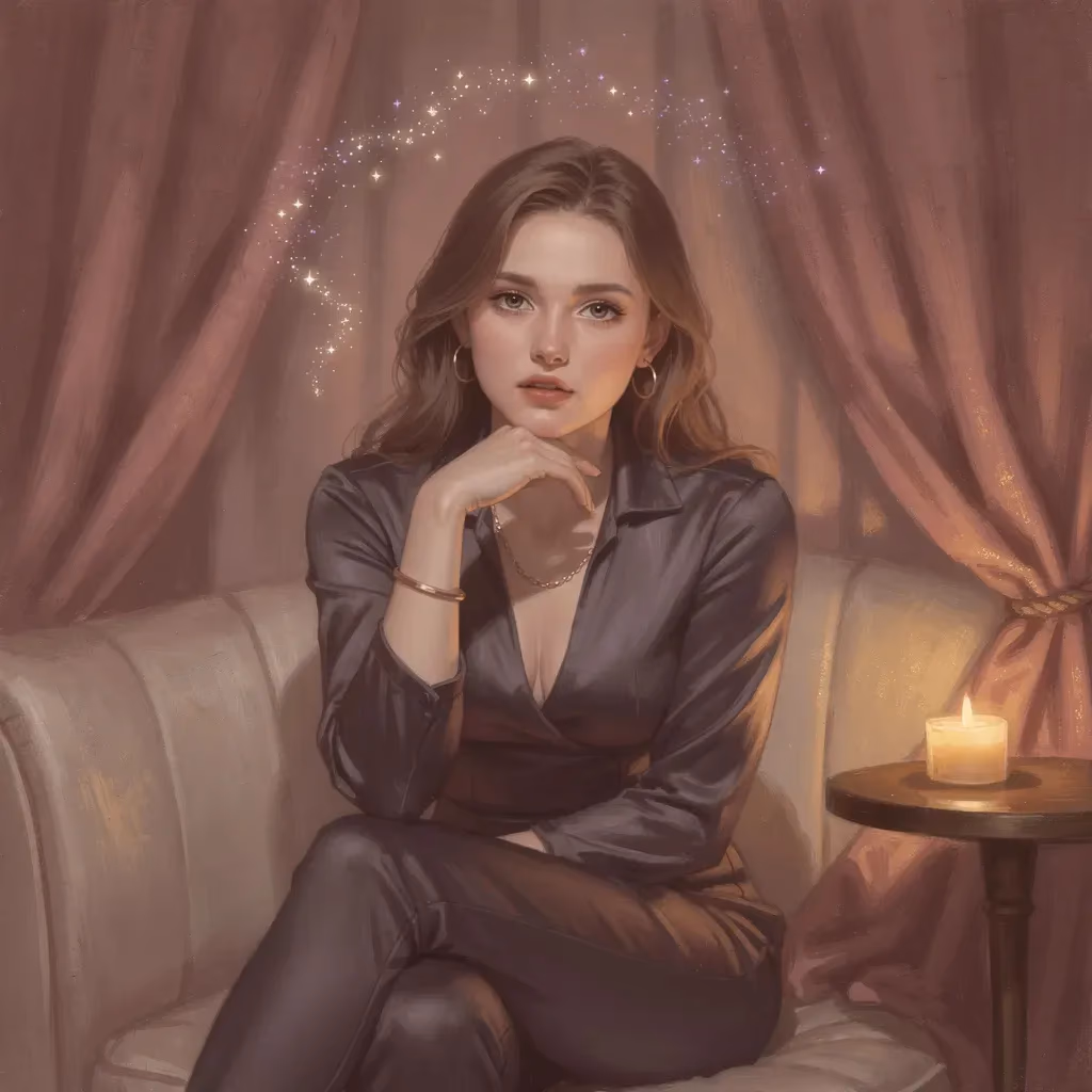 Celestial Charm Q8 0