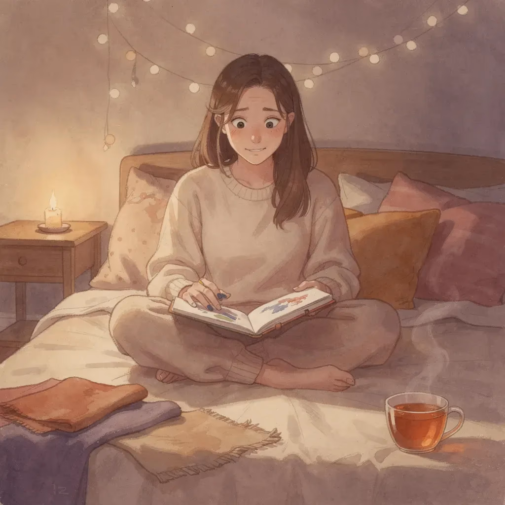 Chakra Balance Sacral