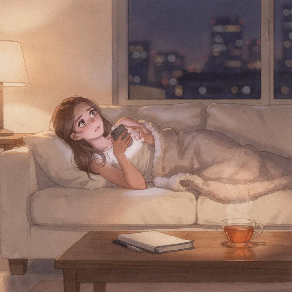 Chakra Balance Third Eye