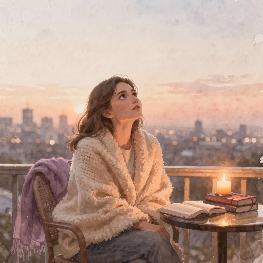 Chakra Insight Crown