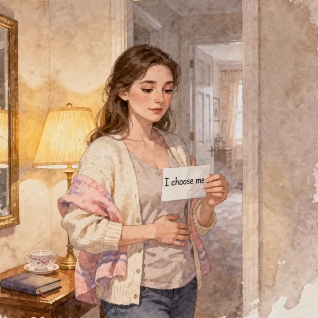 Chakra Insight Solar Plexus