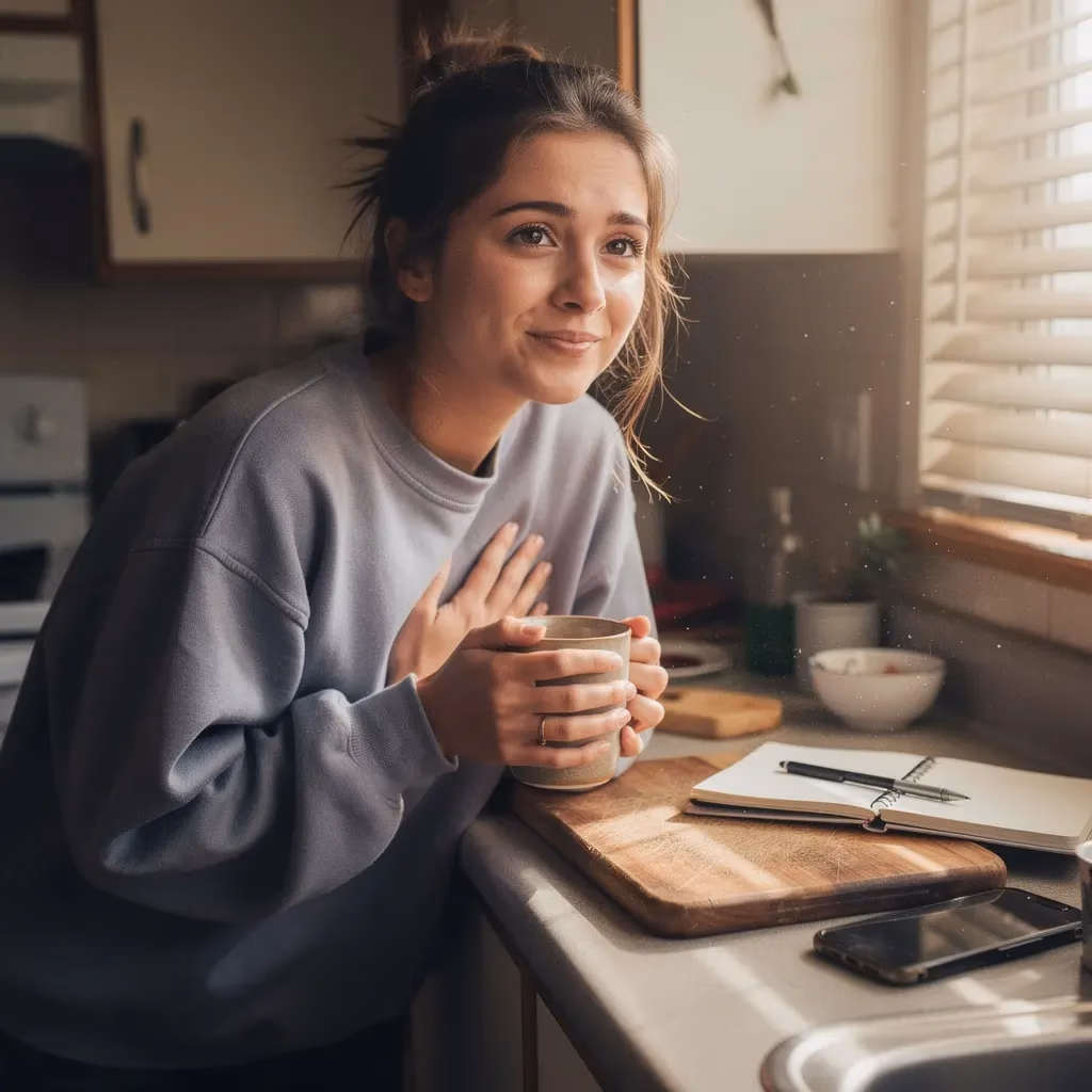 Chakra Insight Story