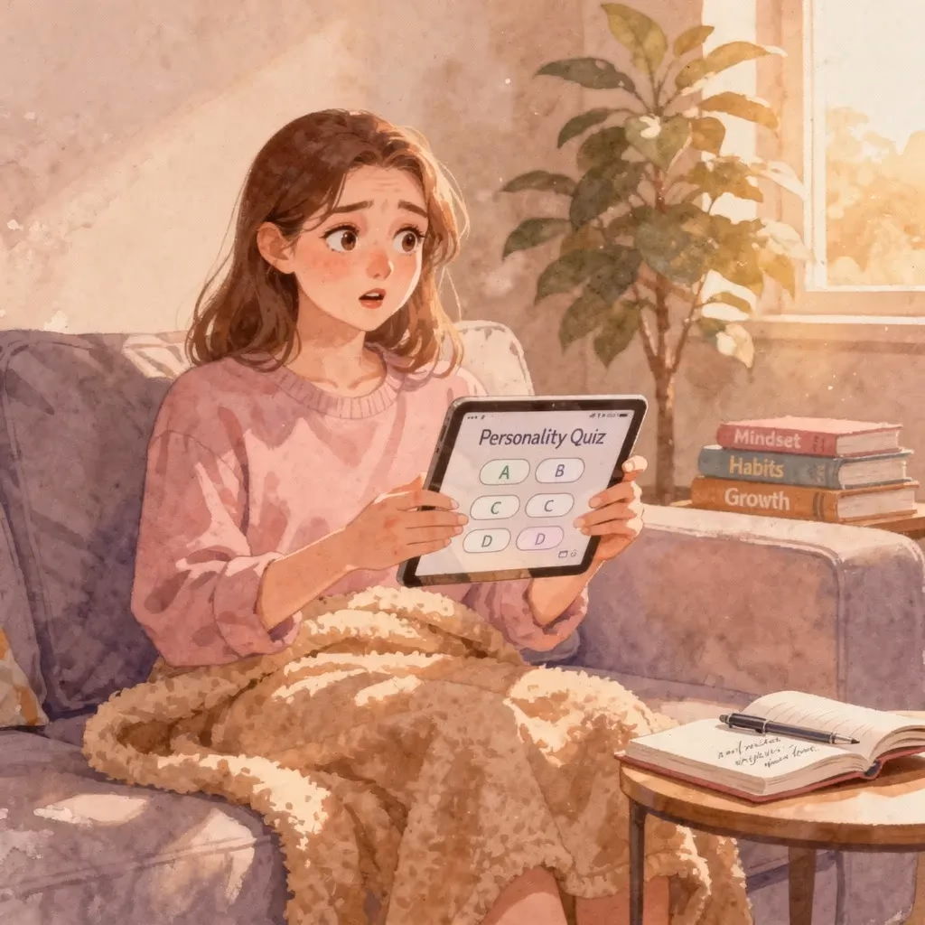 Childhood Reflection Benefits