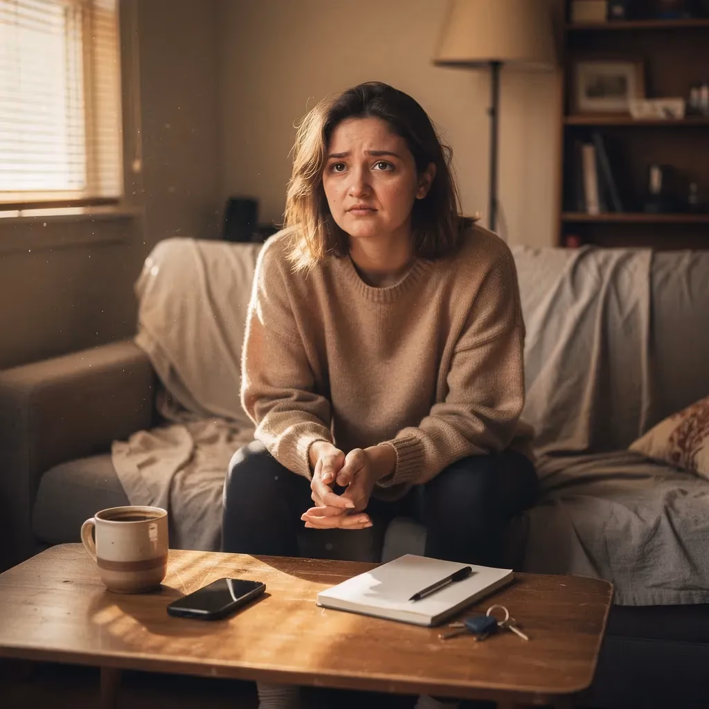 Childhood Reflection Story