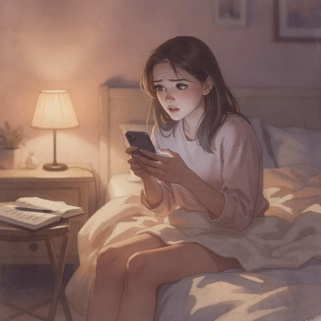 Childhood Wounds Abandonment