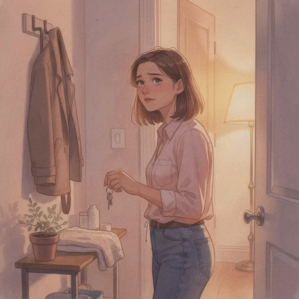 Childhood Wounds Safety