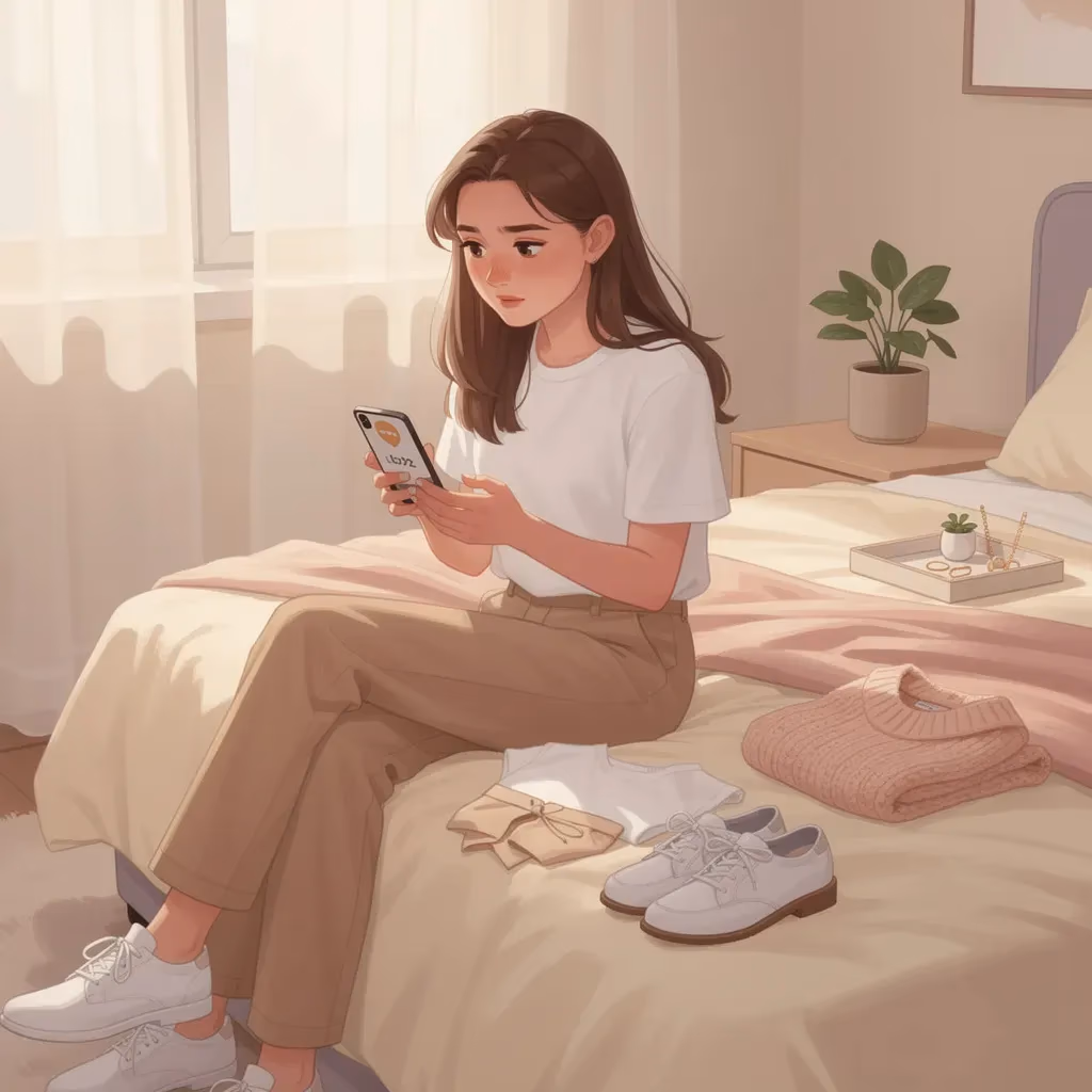 Clean Girl Style Benefits