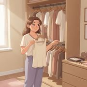 Clean Girl Wardrobe