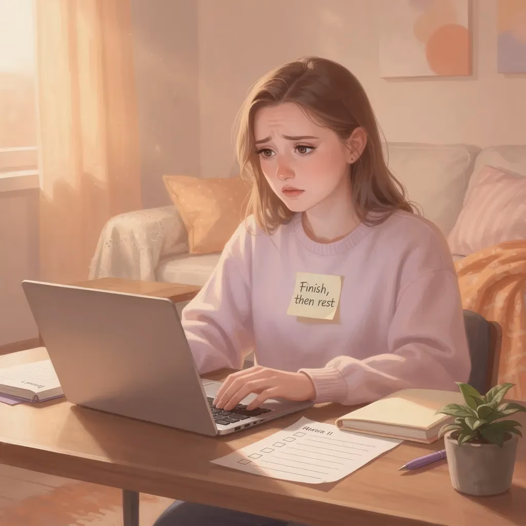 Comparison Check Achievement Tracker