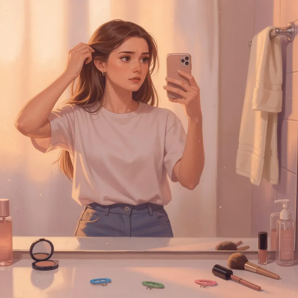 Comparison Scroll Curator