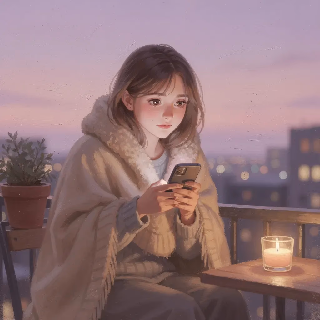 Conversation Replay Bonding Longing