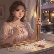 Coquette Aesthetic