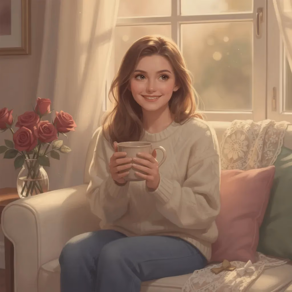 Coquette Meter Innocent