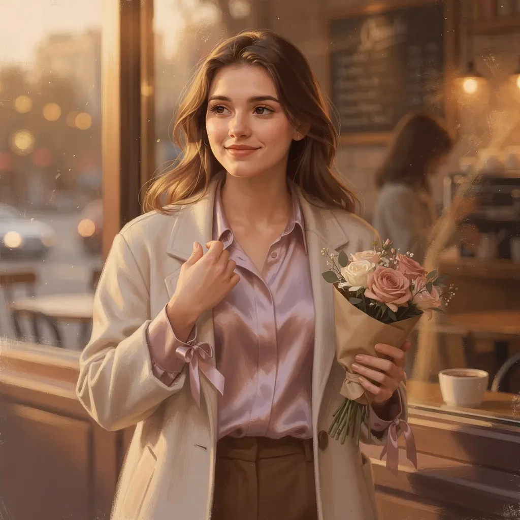 Coquette Vibes Benefits