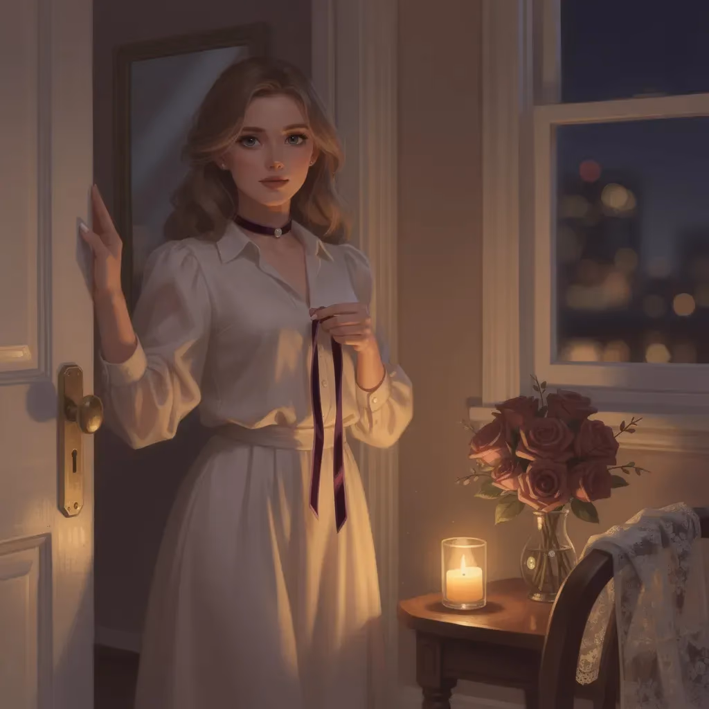 Coquette Vibes Dark Femme