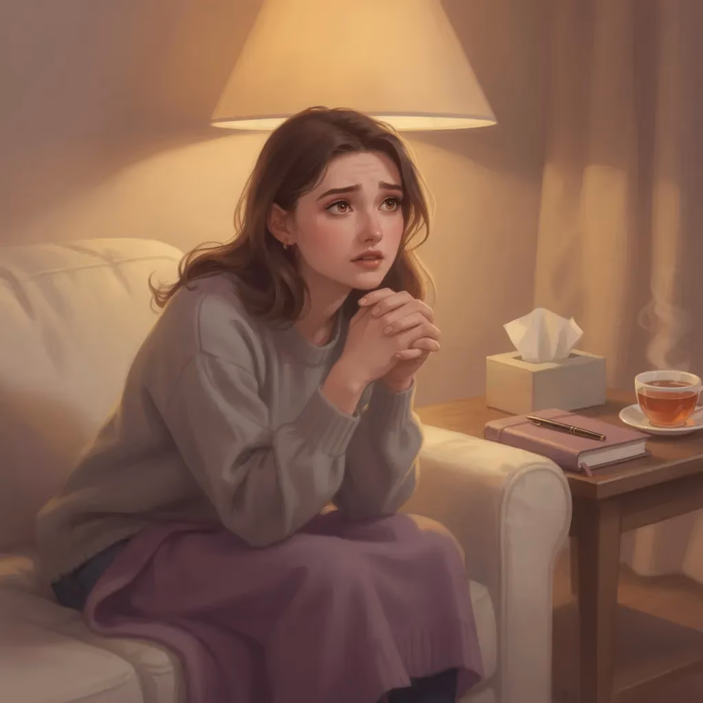 Core Emotion Compassion