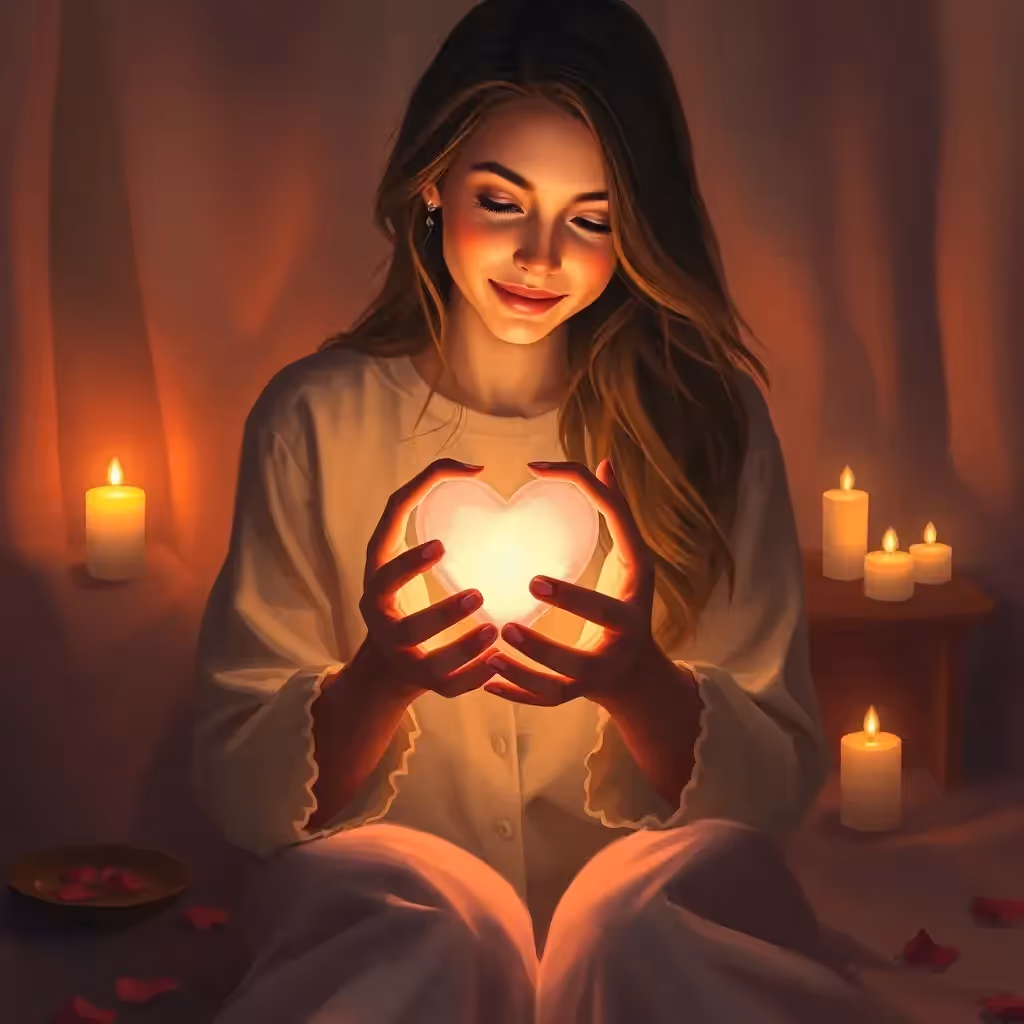 Core Emotion What Core Emotion Shapes How You Love