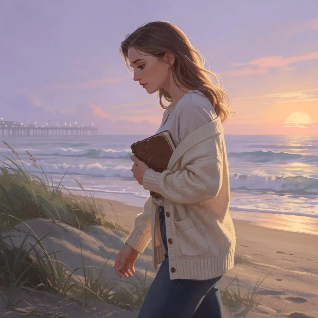 Cutting Ties Gradual