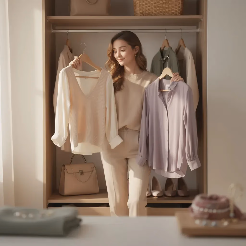 Daily Outfit Style Hero